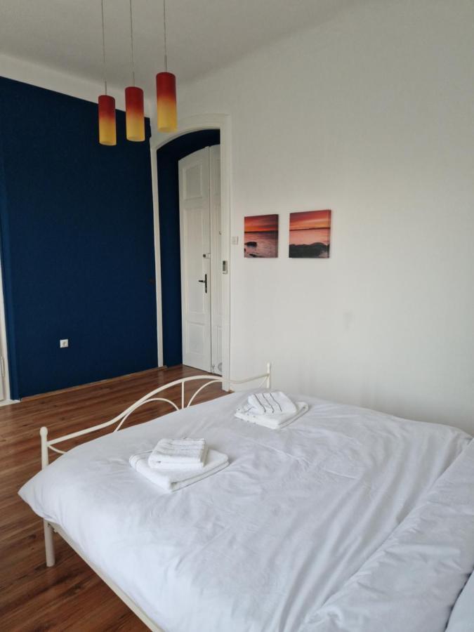 Queen Of Stay - Apartment Lili Rijeka Exteriör bild
